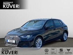 Utilizat 2023 Audi A3 | 25.775 EUR (Preț OK)