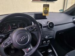 Culoarealte culori Utilizat 2013 Audi A1 S-Line Hatchback | 9.800 EUR (Preț OK)