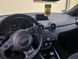 Culoarealte culori Utilizat 2013 Audi A1 S-Line Hatchback | 9.800 EUR (Scump)
