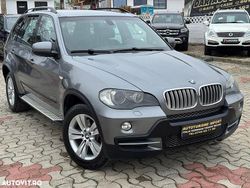 Culoarealbastru Utilizat 2009 BMW X5 Comfort Edition SUV | 4.999 EUR (Super Preț)