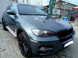 Utilizat 2012 BMW X6 SUV | 15.500 EUR