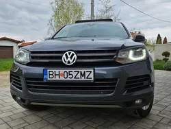 Culoaregri Utilizat 2012 VW Touareg SUV | 10.400 EUR (Preț OK)
