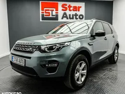 Gri Utilizat 2018 Land Rover Discovery Sport HSE SUV | 18.990 EUR (Puțin scump)