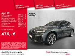 Utilizat 2023 Audi Q5 S-Line SUV | 62.133 EUR