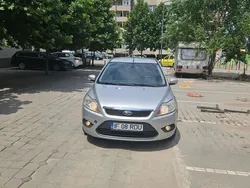 Gri Utilizat 2008 Ford Focus Trend | 1.900 EUR (Preț OK)