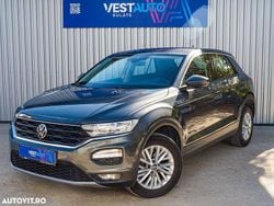 Culoaregri Utilizat 2021 VW T-Roc SUV | 19.700 EUR (Preț OK)