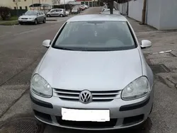 Utilizat 2005 VW Golf V Hatchback | 2.200 EUR (Preț OK)