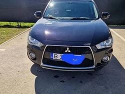 Utilizat 2011 Mitsubishi Outlander SUV | 6.000 EUR