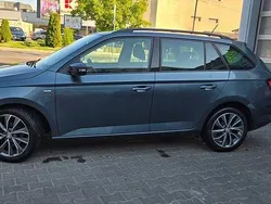 Gri Utilizat 2017 Skoda Fabia Drive Break | 6.900 EUR (Preț OK)