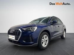 Albastru Utilizat 2021 Audi Q3 Advanced SUV | 26.432 EUR (Preț OK)