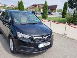 Utilizat 2020 Opel Crossland X SUV | 11.990 EUR (Scump)