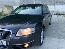 Gri Utilizat 2008 Audi A6 Break | 4.600 EUR (Preț OK)