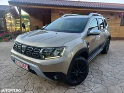 Galbeuriu Utilizat 2019 Dacia Duster Prestige SUV | 12.990 EUR (Preț OK)
