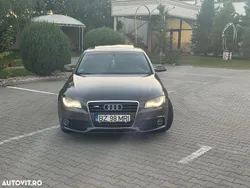 Culoaregri Utilizat 2010 Audi A4 S-Line Berlinǎ | 9.000 EUR (Puțin scump)