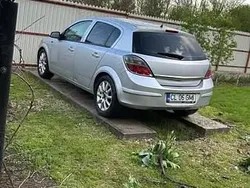 Utilizat 2006 Opel Astra Hatchback | 1.650 EUR (Preț OK)