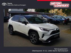 Utilizat 2022 Toyota RAV4 Hybrid SUV | 51.418 EUR