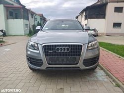 Culoaregri Utilizat 2010 Audi Q5 SUV | 10.000 EUR (Preț OK)