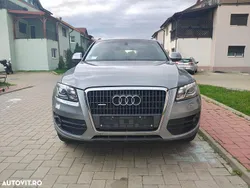 Culoaregri Utilizat 2010 Audi Q5 SUV | 10.800 EUR (Preț OK)