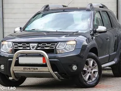 Gri Utilizat 2015 Dacia Duster Prestige SUV | 9.990 EUR (Preț OK)