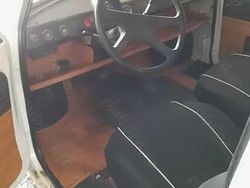 Utilizat 1990 Trabant 601 Berlinǎ | 1.850 EUR
