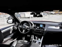 Utilizat 2016 BMW X4 SUV | 24.850 EUR