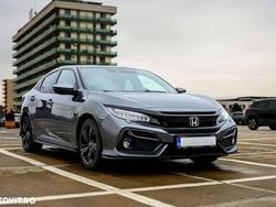 Culoaregri Utilizat 2019 Honda Civic Sport Plus Hatchback | 19.800 EUR (Preț OK)