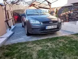 Utilizat 2007 Ford Focus ST Berlinǎ | 3.200 EUR (Scump)
