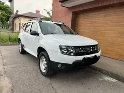 Utilizat 2016 Dacia Duster SUV | 10.750 EUR (Preț OK)