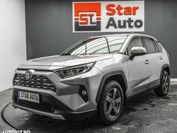 Culoaregri Utilizat 2020 Toyota RAV4 SUV | 17.990 EUR (Super Preț)