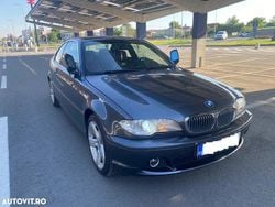 Gri Utilizat 2004 BMW 320 Exclusive Coupe | 5.450 EUR