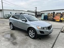 Utilizat 2012 Volvo XC60 SUV | 9.900 EUR (Preț OK)