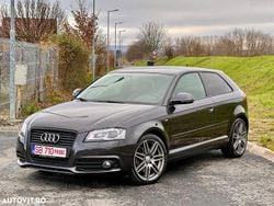 Culoaregri Utilizat 2010 Audi A3 S-Line Coupe | 5.995 EUR (Scump)