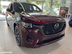 Culoaremaro Utilizat 2024 Mazda CX-80 Homura-Line SUV | 54.990 EUR (Preț OK)