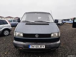 Utilizat 1999 VW T4 Van | 2.100 EUR