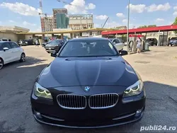Utilizat 2012 BMW 525 Berlinǎ | 14.500 EUR (Scump)