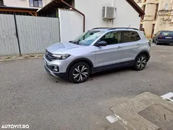 Culoaregri Utilizat 2022 VW T-Cross Life SUV | 17.990 EUR (Preț bun)