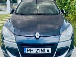 Utilizat 2010 Renault Mégane III Coupe | 4.800 EUR