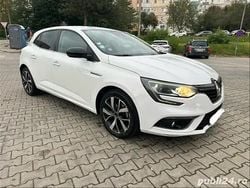 Utilizat 2018 Renault Mégane IV LIMITED Hatchback | 8.800 EUR (Preț bun)