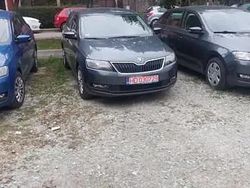 Utilizat 2018 Skoda Rapid Hatchback | 9.300 EUR (Preț OK)