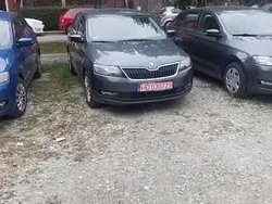 Utilizat 2018 Skoda Rapid Hatchback | 9.300 EUR (Preț OK)