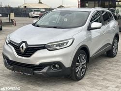 Culoaregri Utilizat 2017 Renault Kadjar Intens SUV | 11.990 EUR (Preț OK)