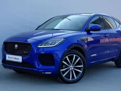 Albastru Utilizat 2020 Jaguar E-Pace R-Dynamic SUV | 23.990 EUR