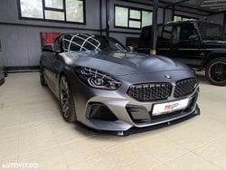 Culoaregri Utilizat 2019 BMW Z4 M M Sport Cabrio | 41.000 EUR