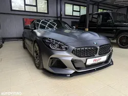 Culoaregri Utilizat 2019 BMW Z4 M M Sport Cabrio | 46.490 EUR