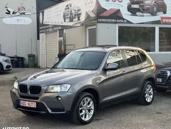 Gri Utilizat 2012 BMW X3 SUV | 10.164 EUR (Preț OK)