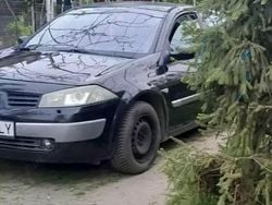 Utilizat 2003 Renault Mégane II | 4.000 EUR