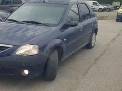 Utilizat 2007 Dacia Logan Berlinǎ | 1.500 EUR (Preț bun)