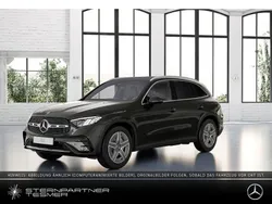 Utilizat 2024 Mercedes GLC300 AMG | 64.157 EUR (Preț bun)