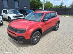 Rosu Nouă 2025 Jeep Avenger Longitude SUV | 22.393 EUR