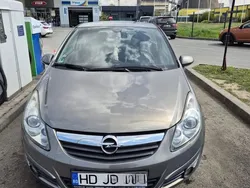 Maro Utilizat 2010 Opel Corsa Hatchback | 3.500 EUR (Preț OK)
